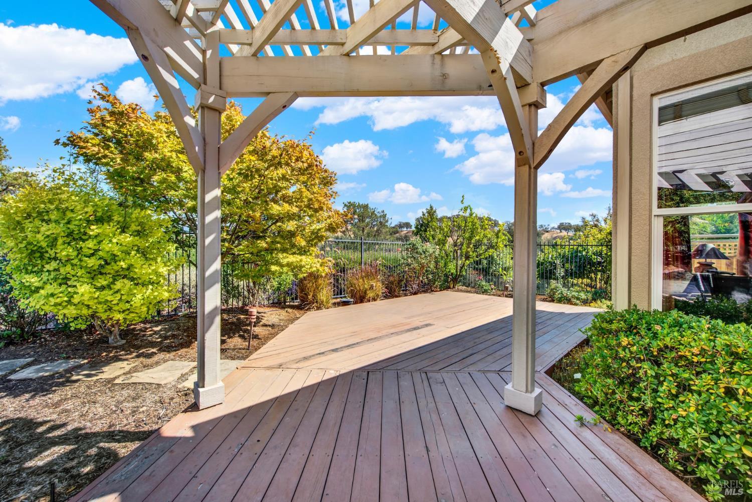 2921 Pebble Beach Circle Fairfield CA 94534