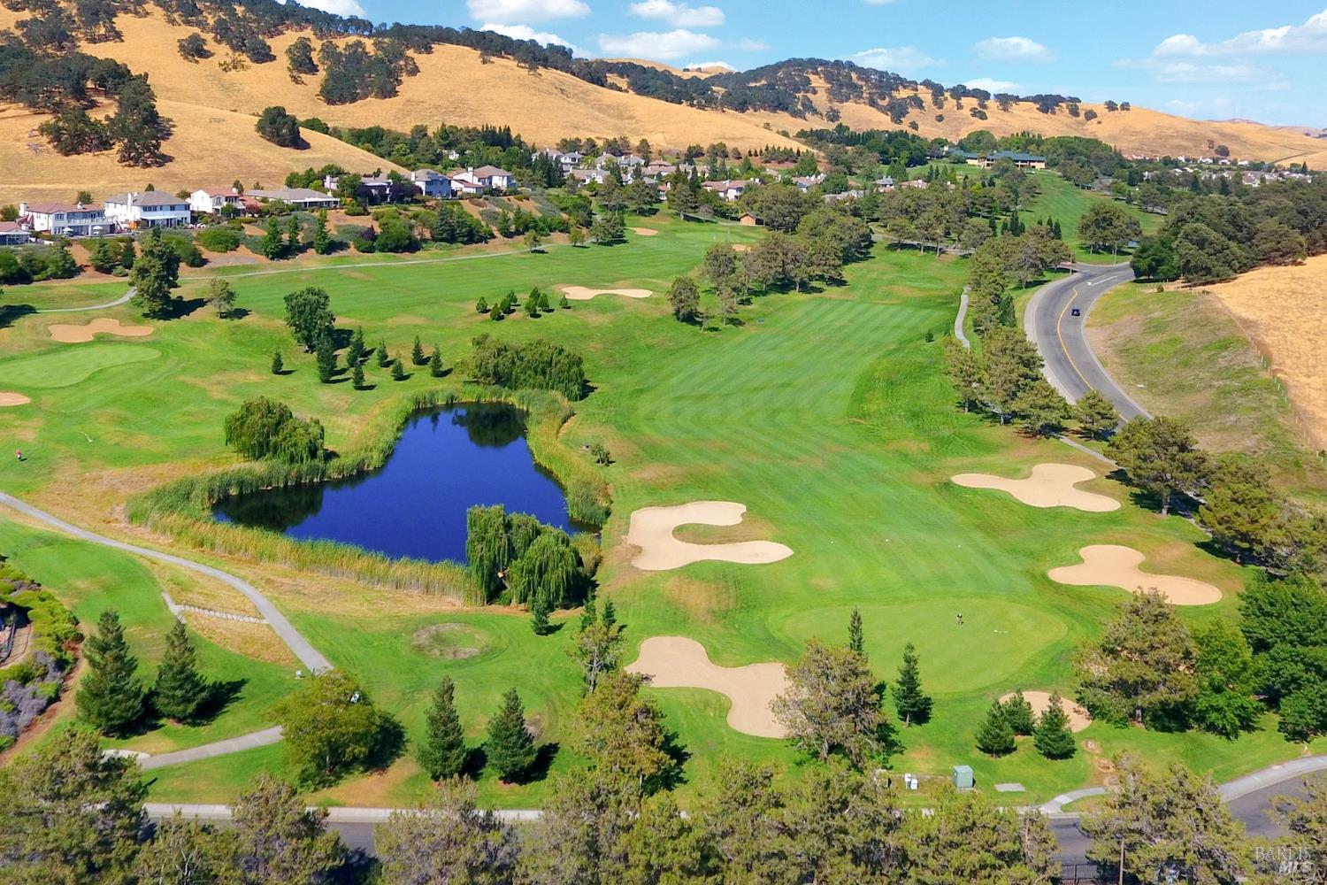 2921 Pebble Beach Circle Fairfield CA 94534