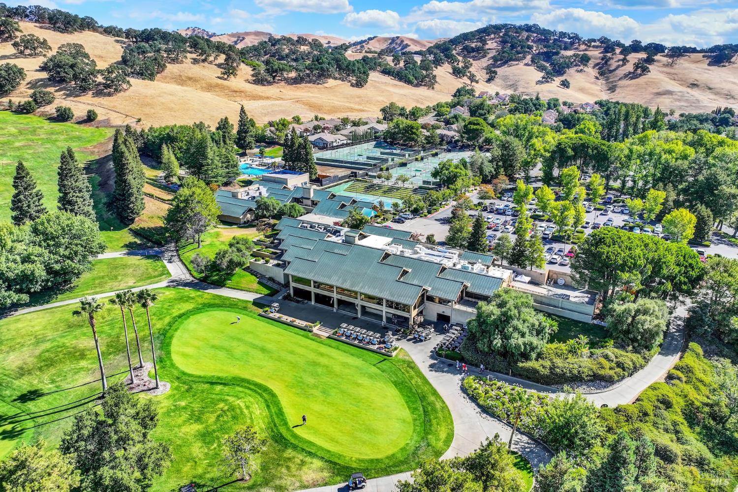 2921 Pebble Beach Circle Fairfield CA 94534