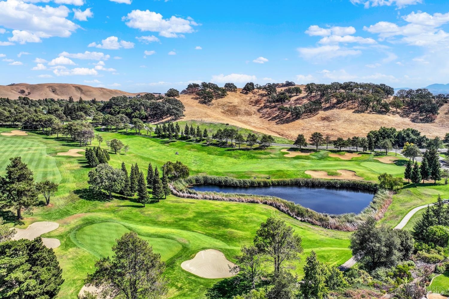 2921 Pebble Beach Circle Fairfield CA 94534