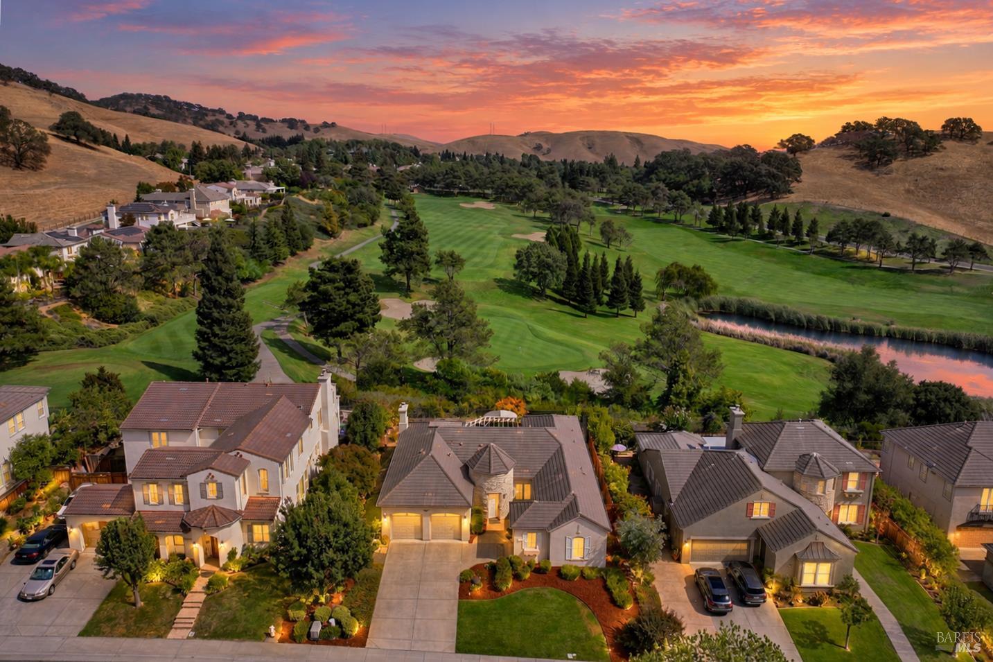 2921 Pebble Beach Circle Fairfield CA 94534