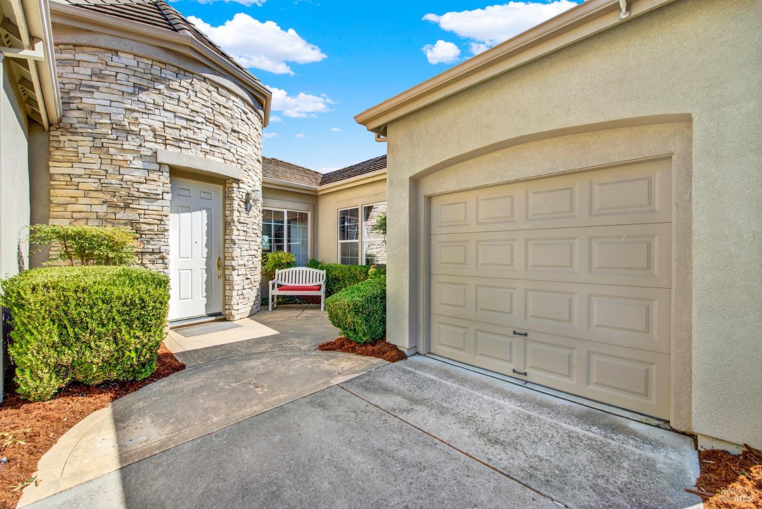 2921 Pebble Beach Circle Fairfield CA 94534