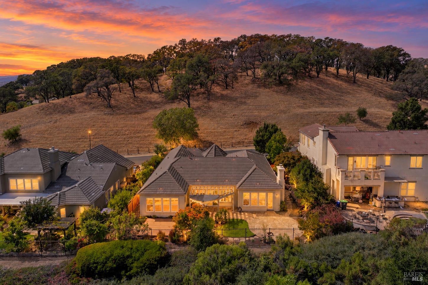 2921 Pebble Beach Circle Fairfield CA 94534