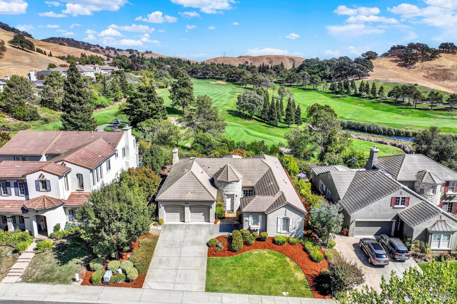 2921 Pebble Beach Circle Fairfield CA 94534
