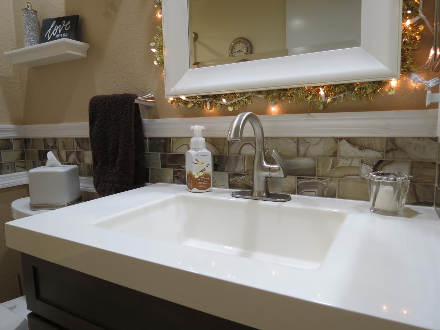 5321 Angelrock Loop Roseville CA 95747