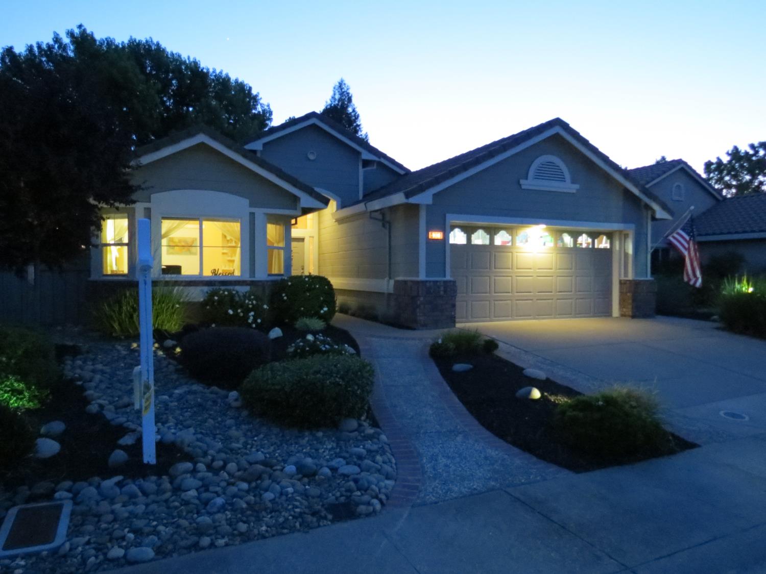 5321 Angelrock Loop Roseville CA 95747