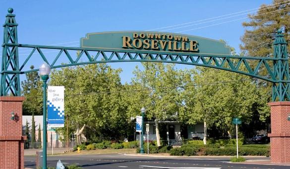 5321 Angelrock Loop Roseville CA 95747