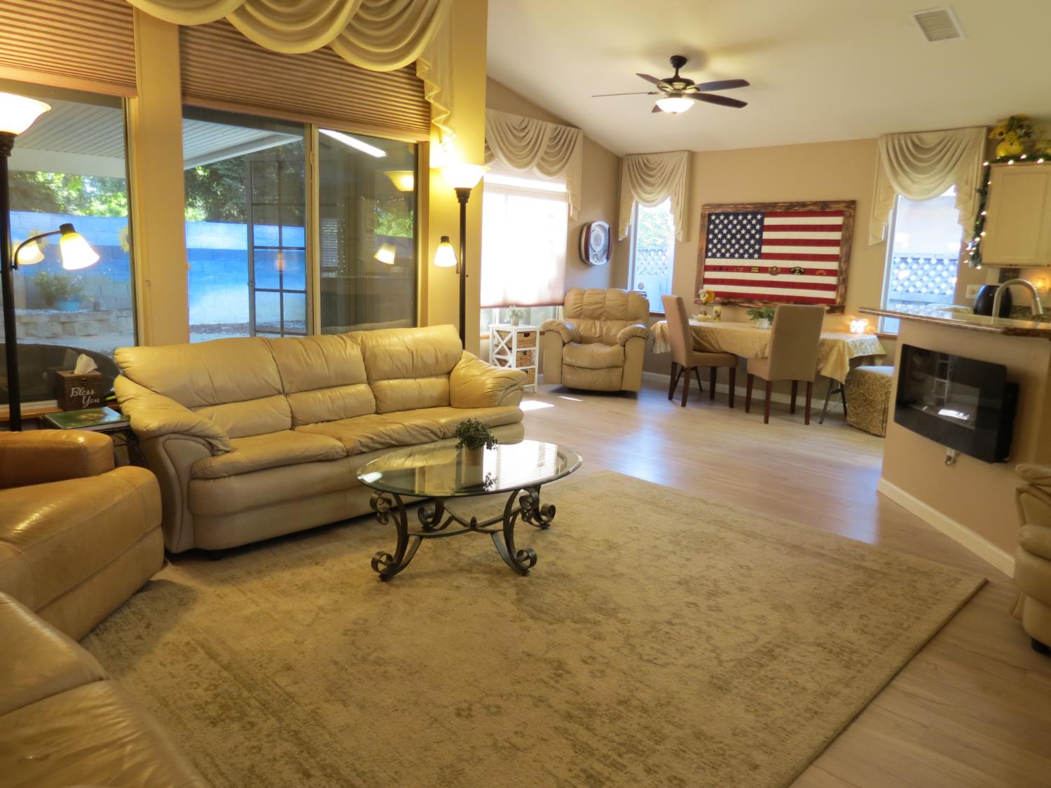 5321 Angelrock Loop Roseville CA 95747