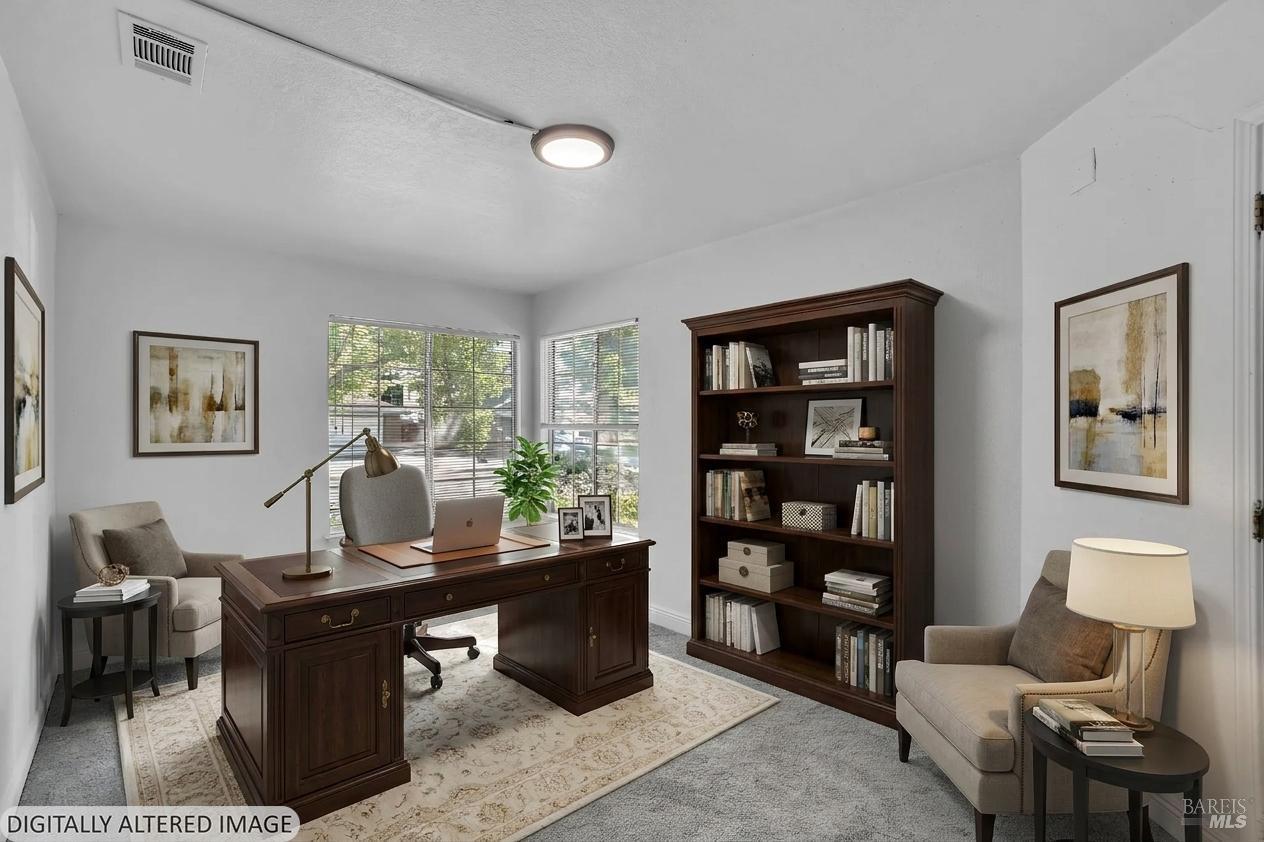 719 Raven Drive Vacaville CA 95687