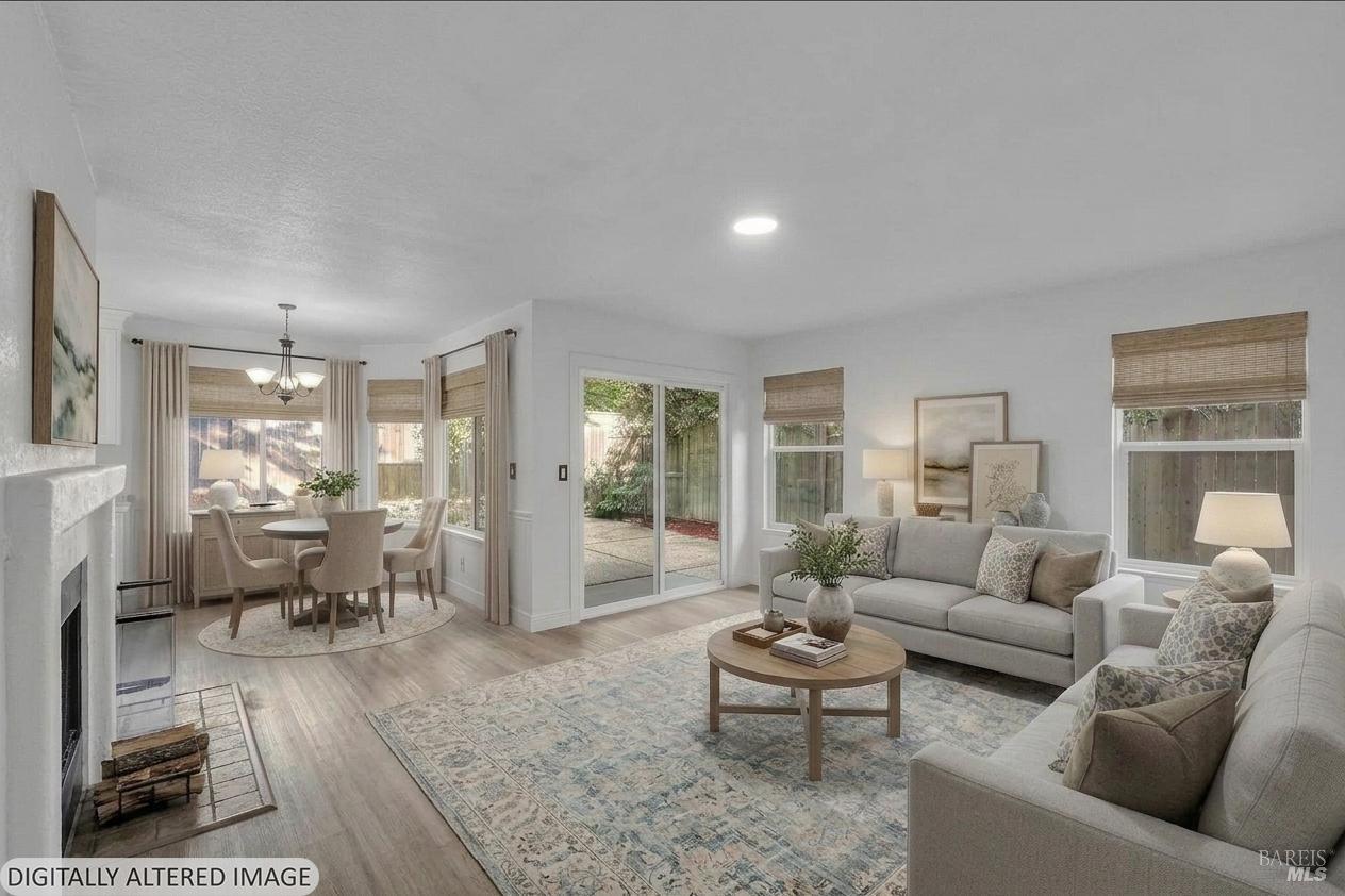 719 Raven Drive Vacaville CA 95687