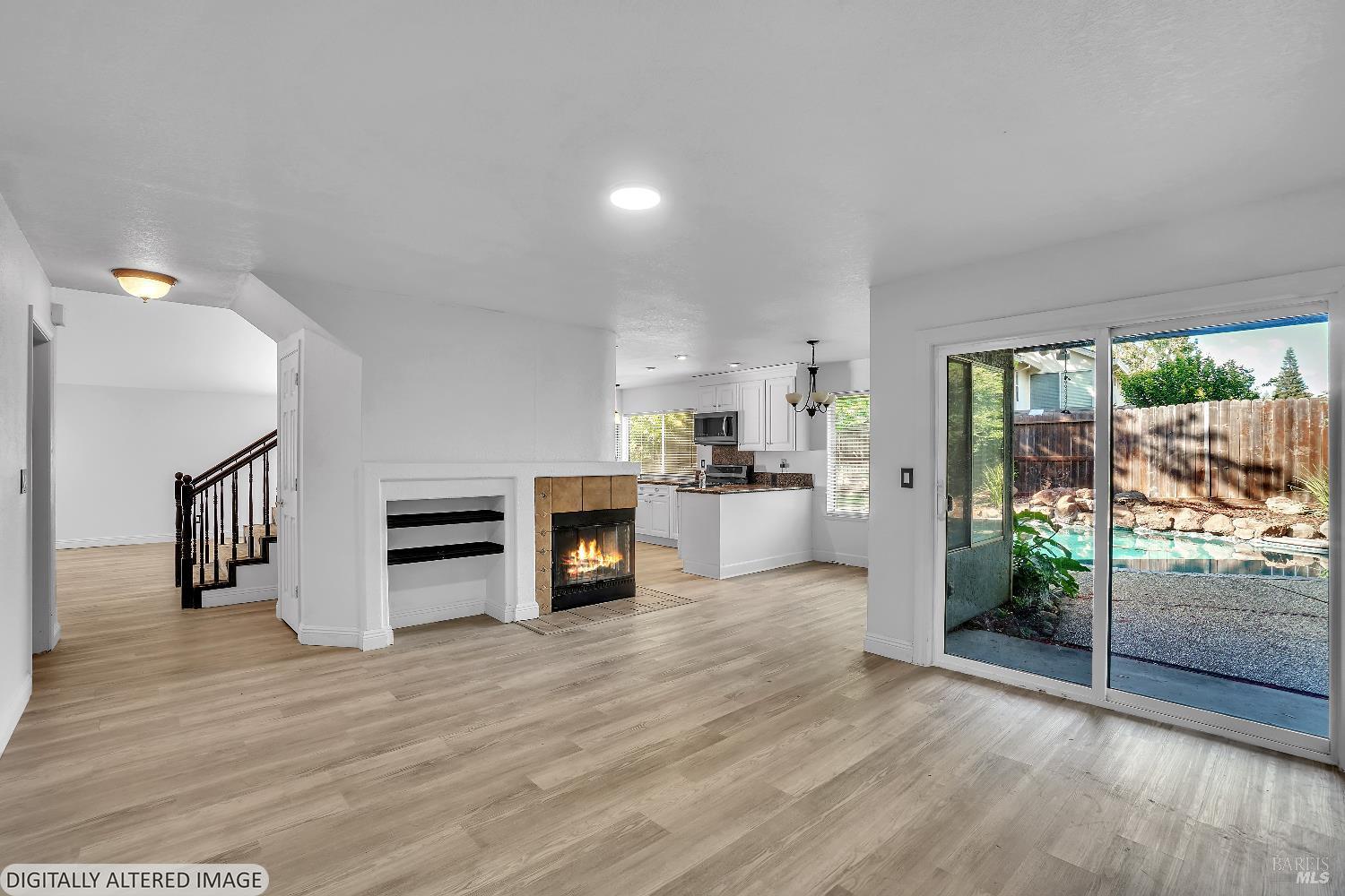 719 Raven Drive Vacaville CA 95687