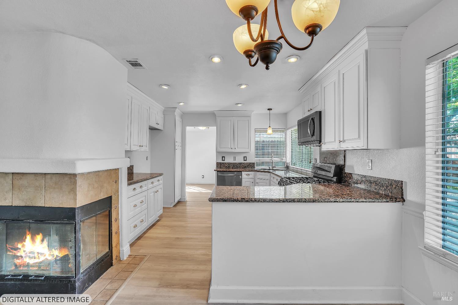 719 Raven Drive Vacaville CA 95687
