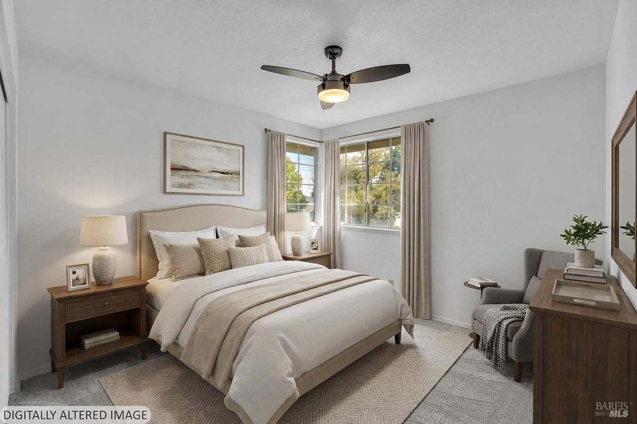719 Raven Drive Vacaville CA 95687