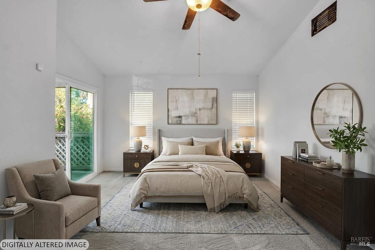 719 Raven Drive Vacaville CA 95687