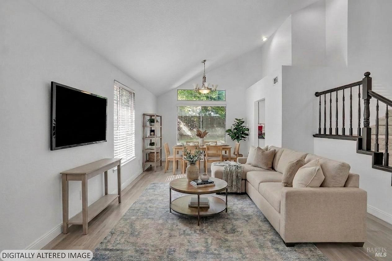 719 Raven Drive Vacaville CA 95687