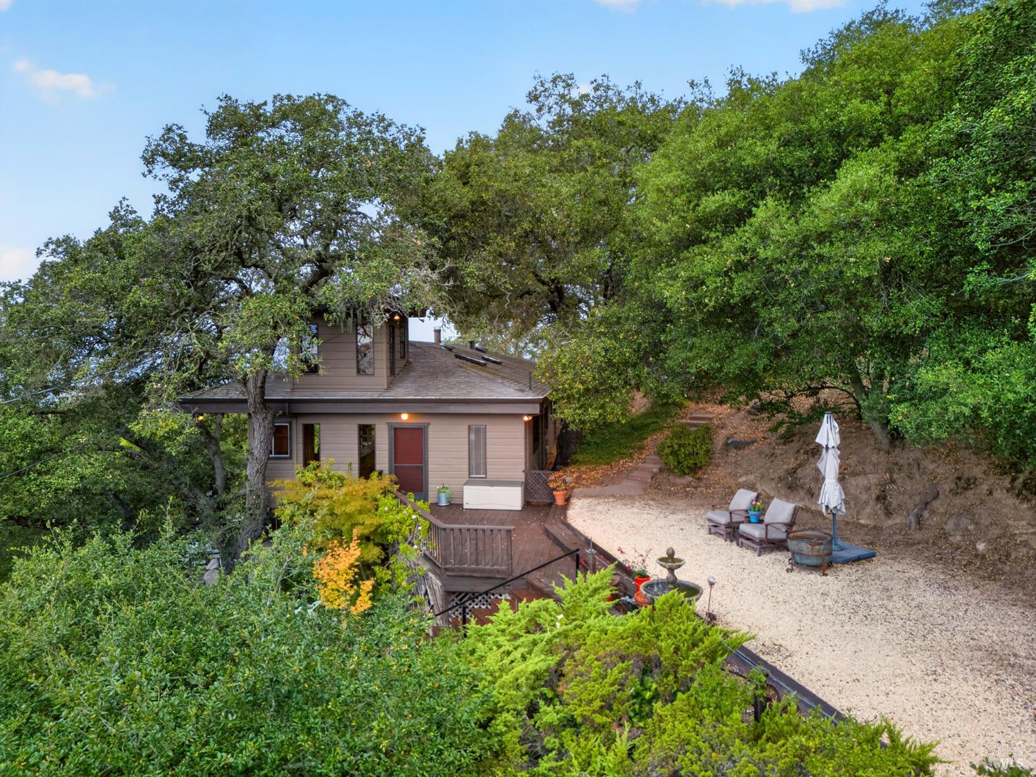 556 Montecito Boulevard Napa CA 94559
