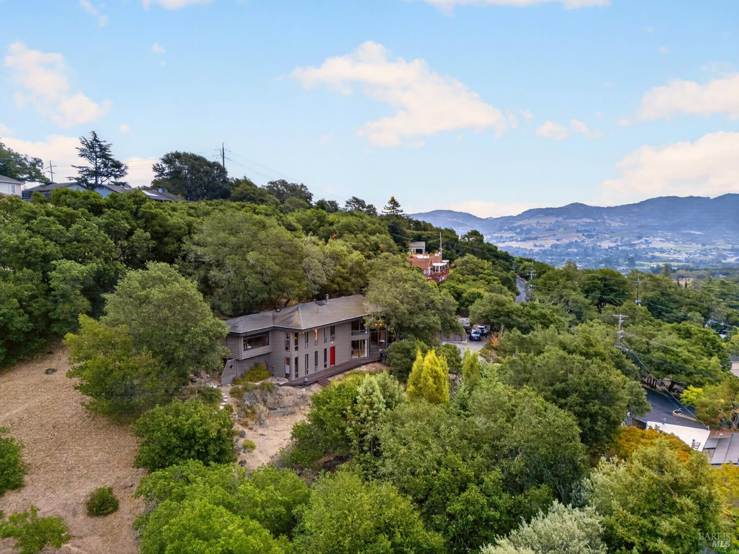 556 Montecito Boulevard Napa CA 94559