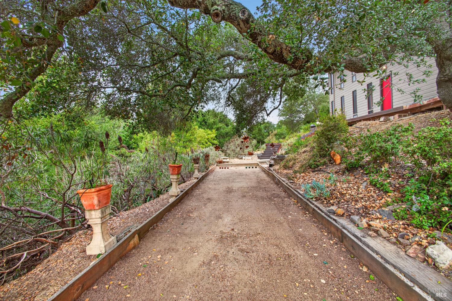 556 Montecito Boulevard Napa CA 94559