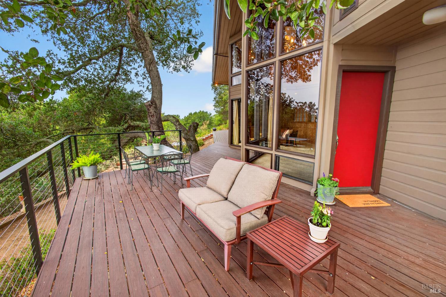 556 Montecito Boulevard Napa CA 94559