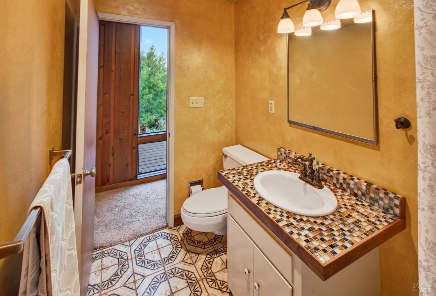 556 Montecito Boulevard Napa CA 94559