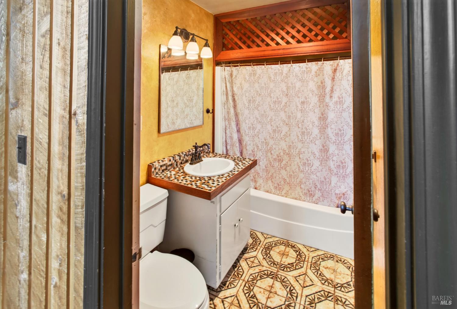 556 Montecito Boulevard Napa CA 94559