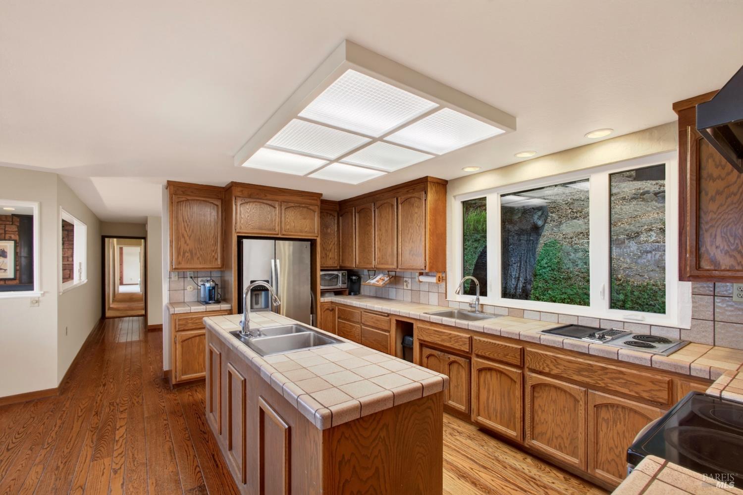 556 Montecito Boulevard Napa CA 94559