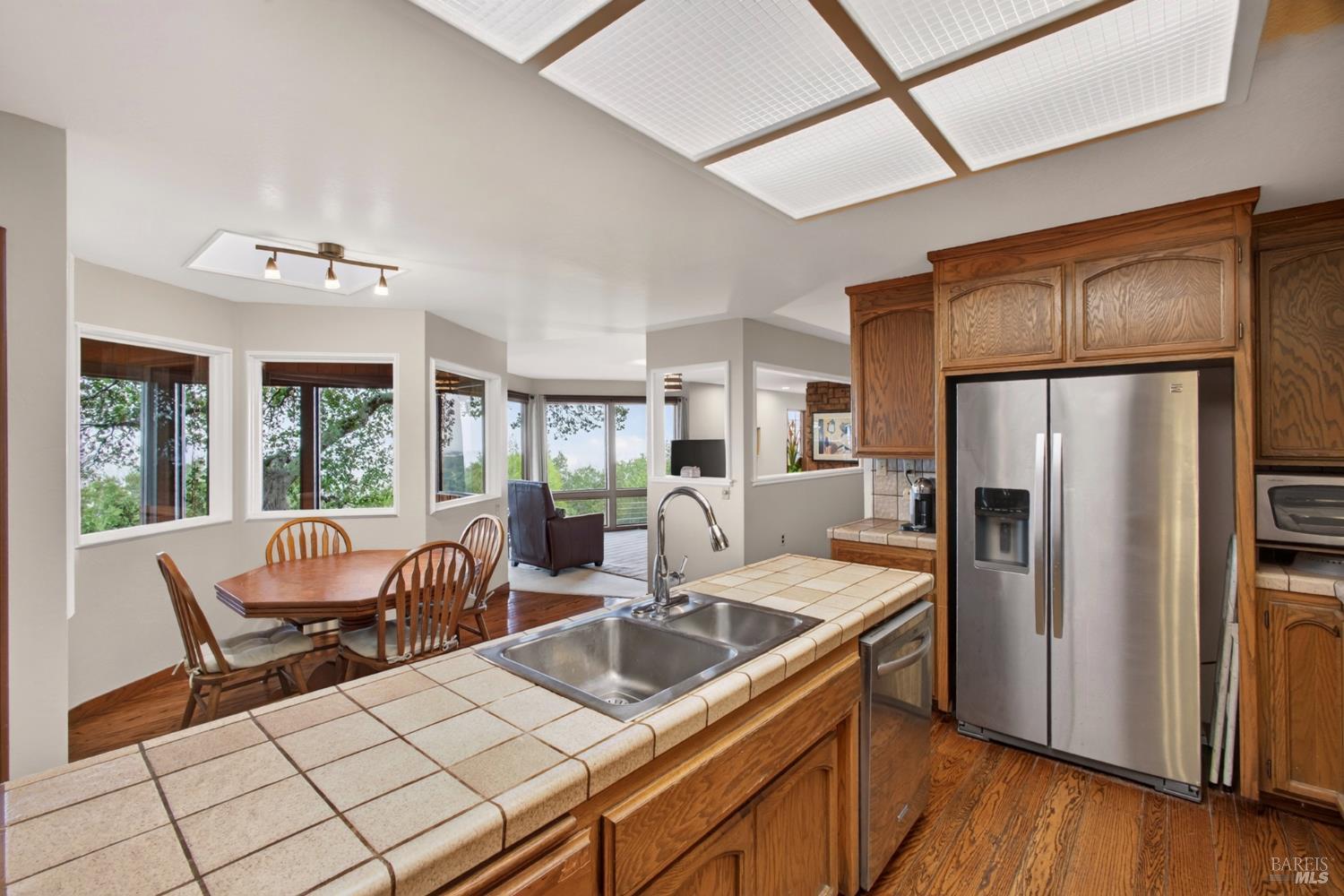 556 Montecito Boulevard Napa CA 94559