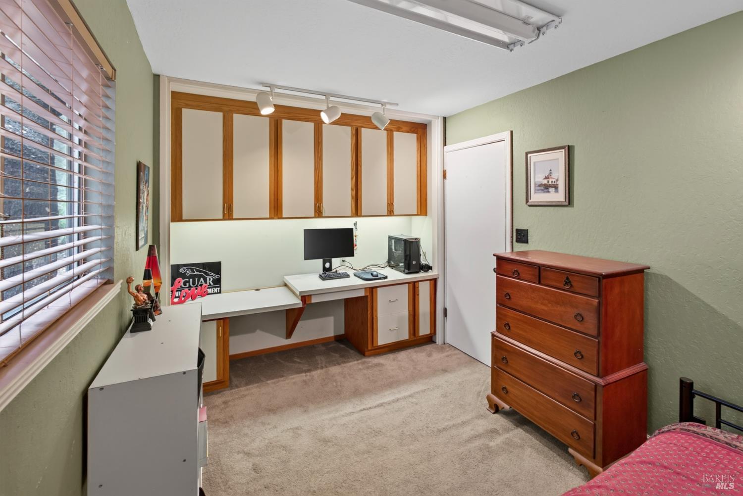 556 Montecito Boulevard Napa CA 94559