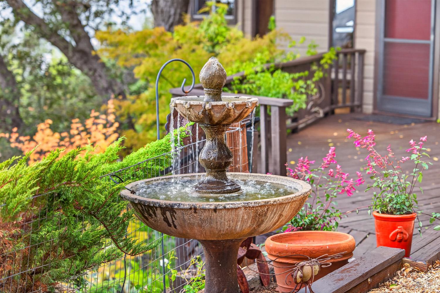 556 Montecito Boulevard Napa CA 94559