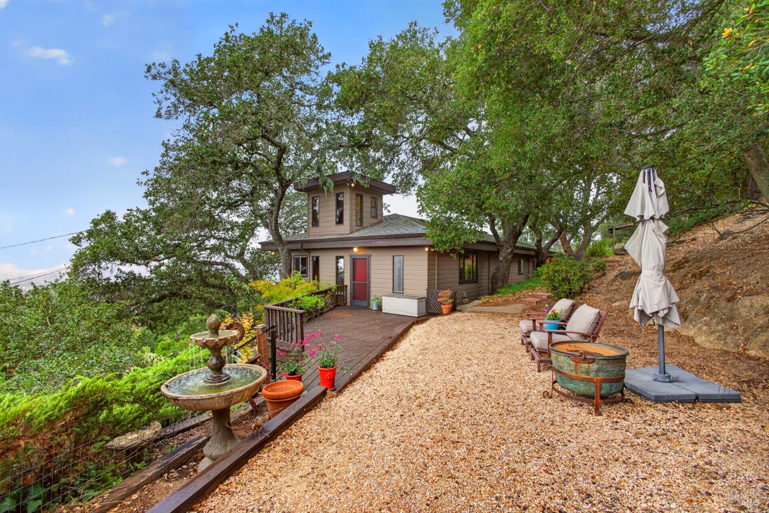 556 Montecito Boulevard Napa CA 94559