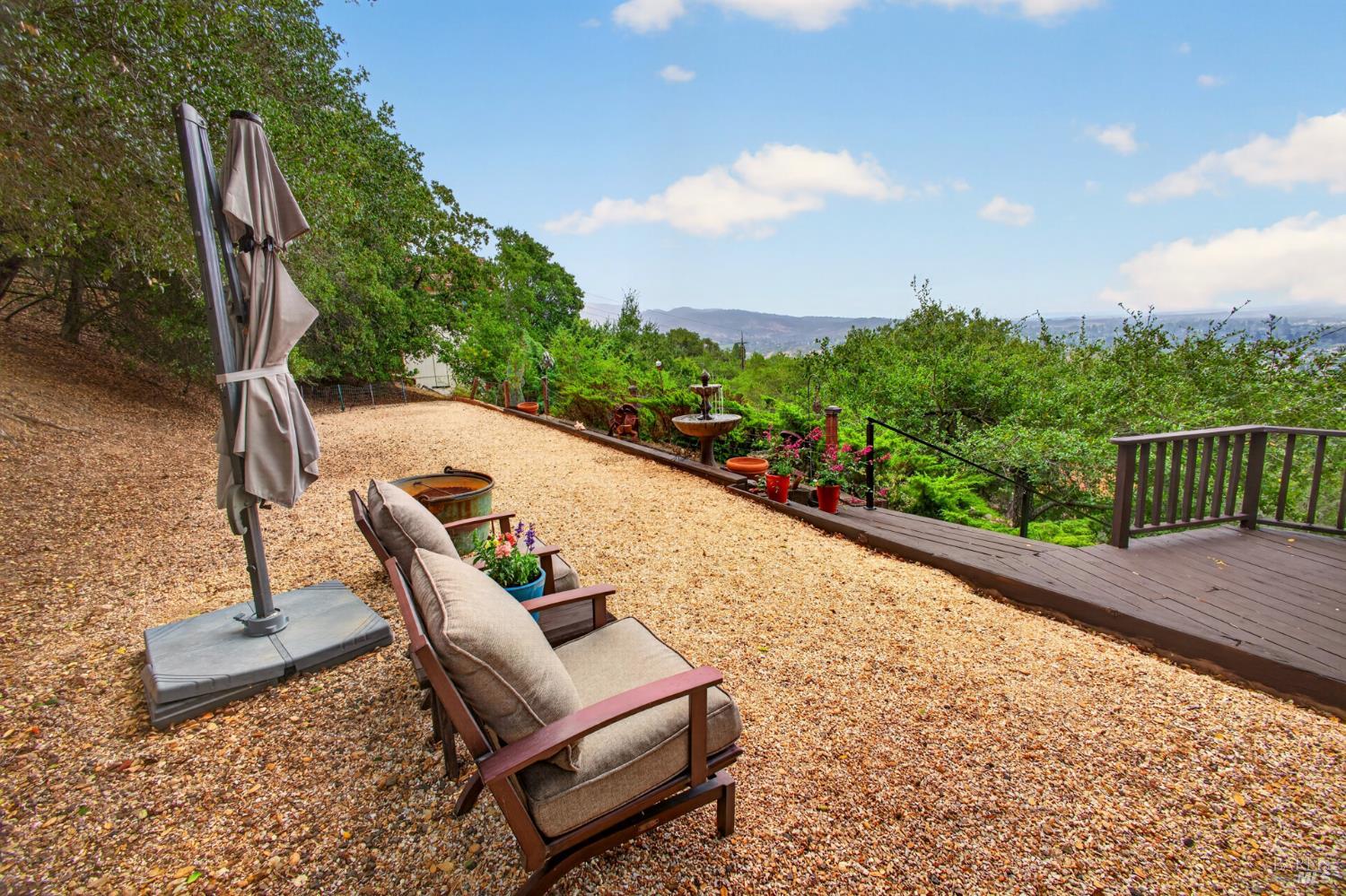 556 Montecito Boulevard Napa CA 94559
