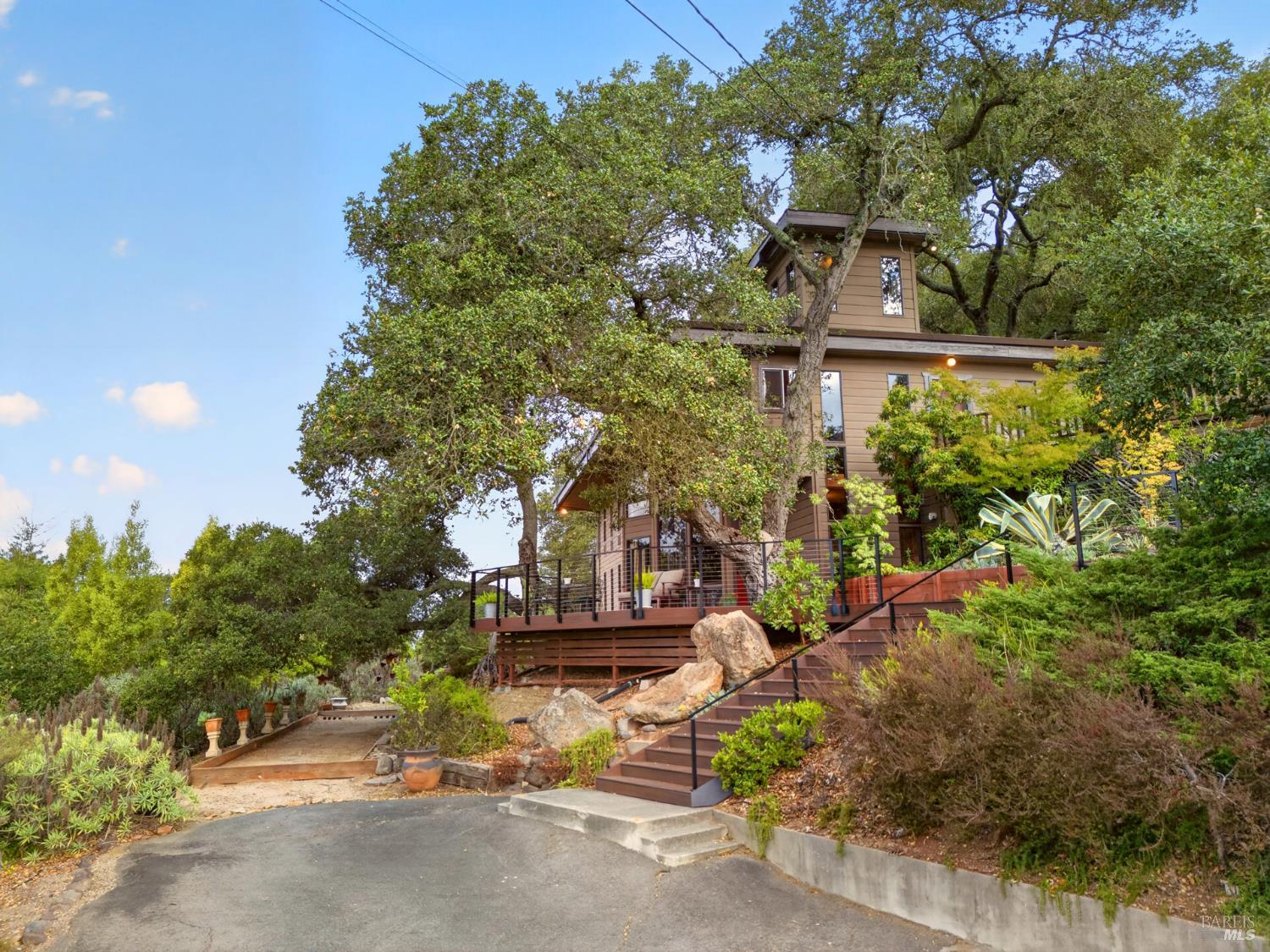 556 Montecito Boulevard Napa CA 94559