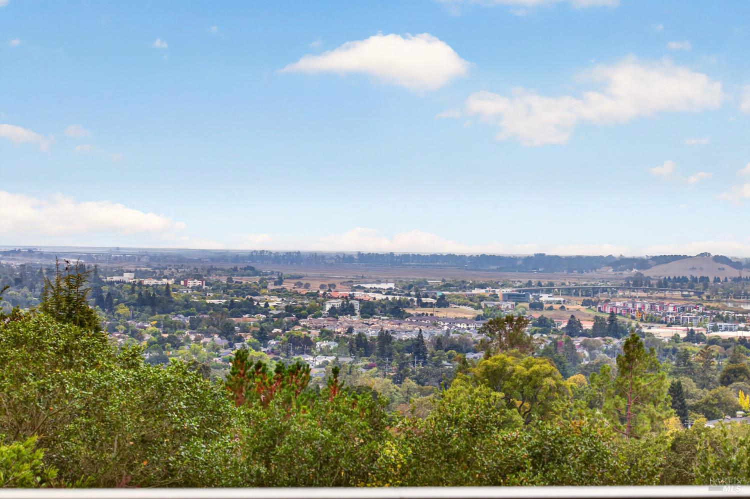 556 Montecito Boulevard Napa CA 94559