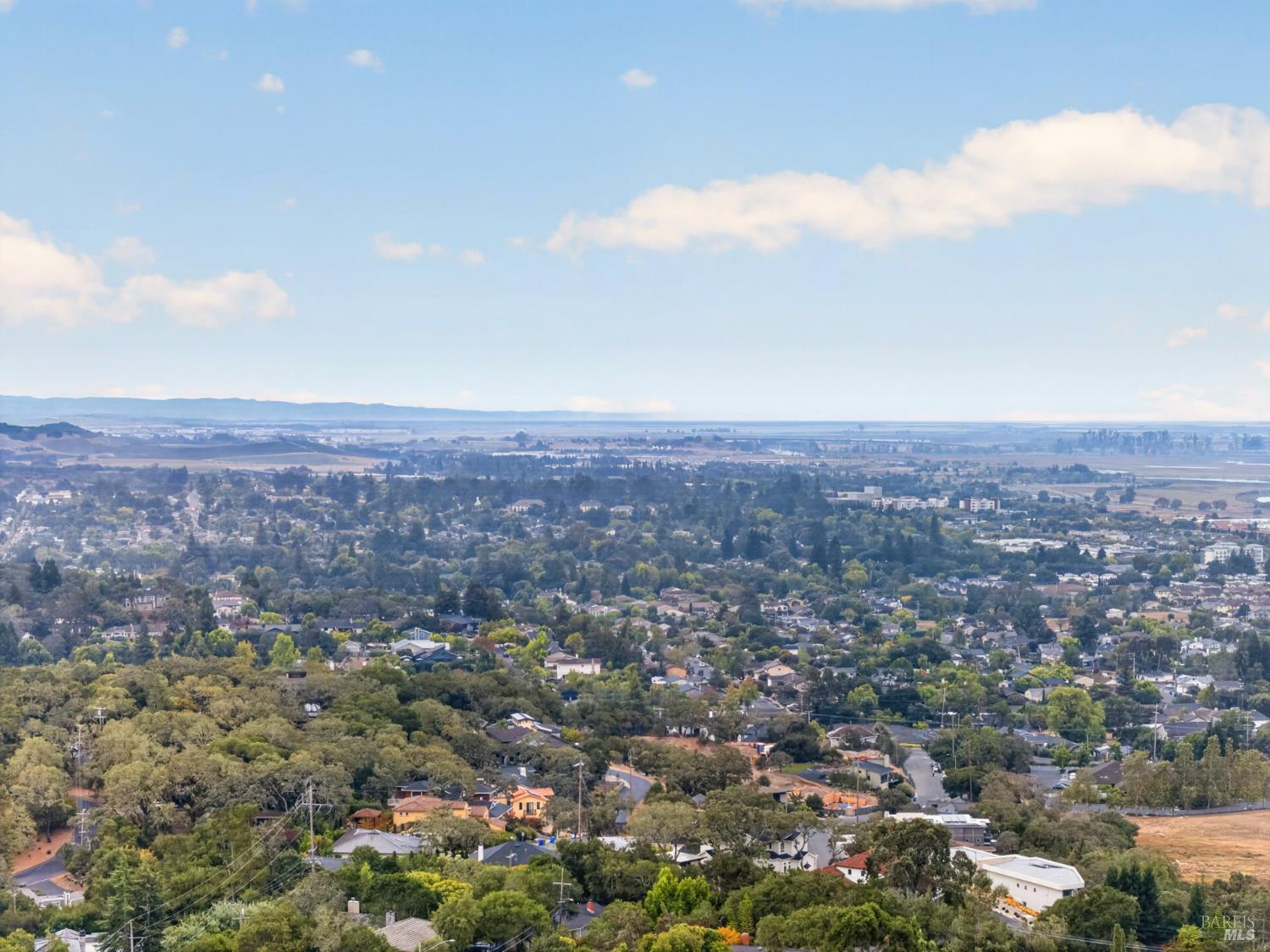 556 Montecito Boulevard Napa CA 94559