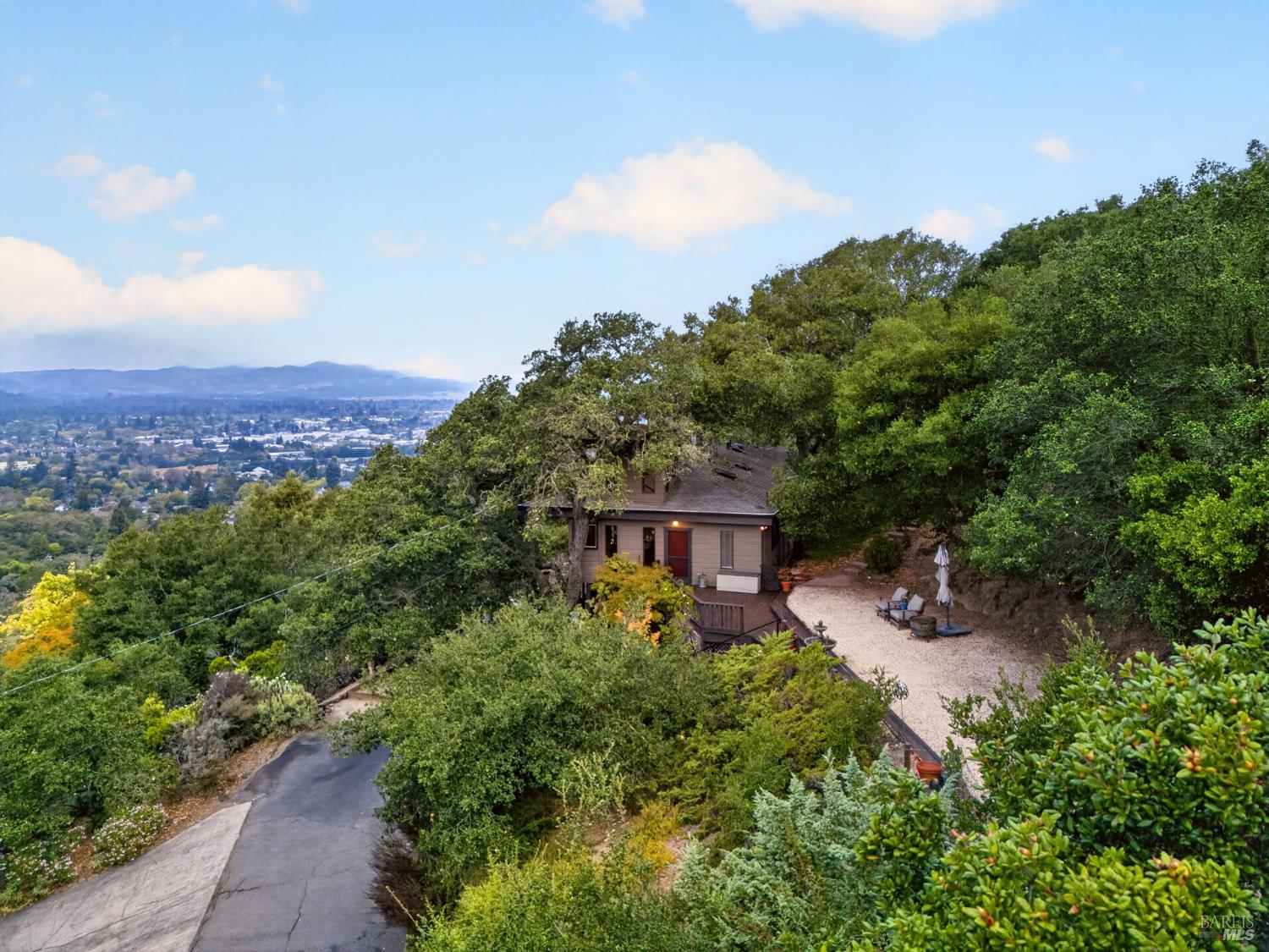 556 Montecito Boulevard Napa CA 94559