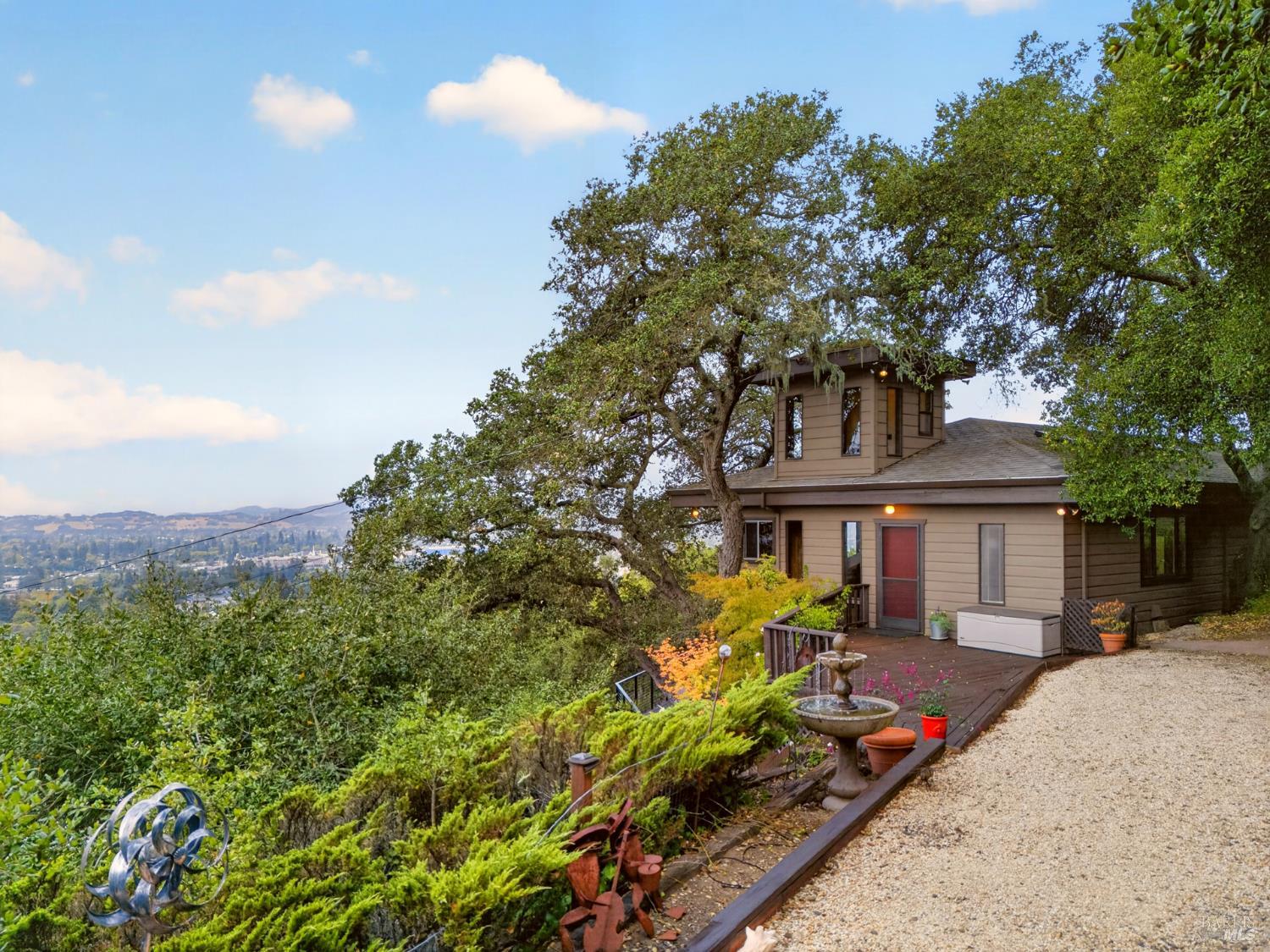 556 Montecito Boulevard Napa CA 94559