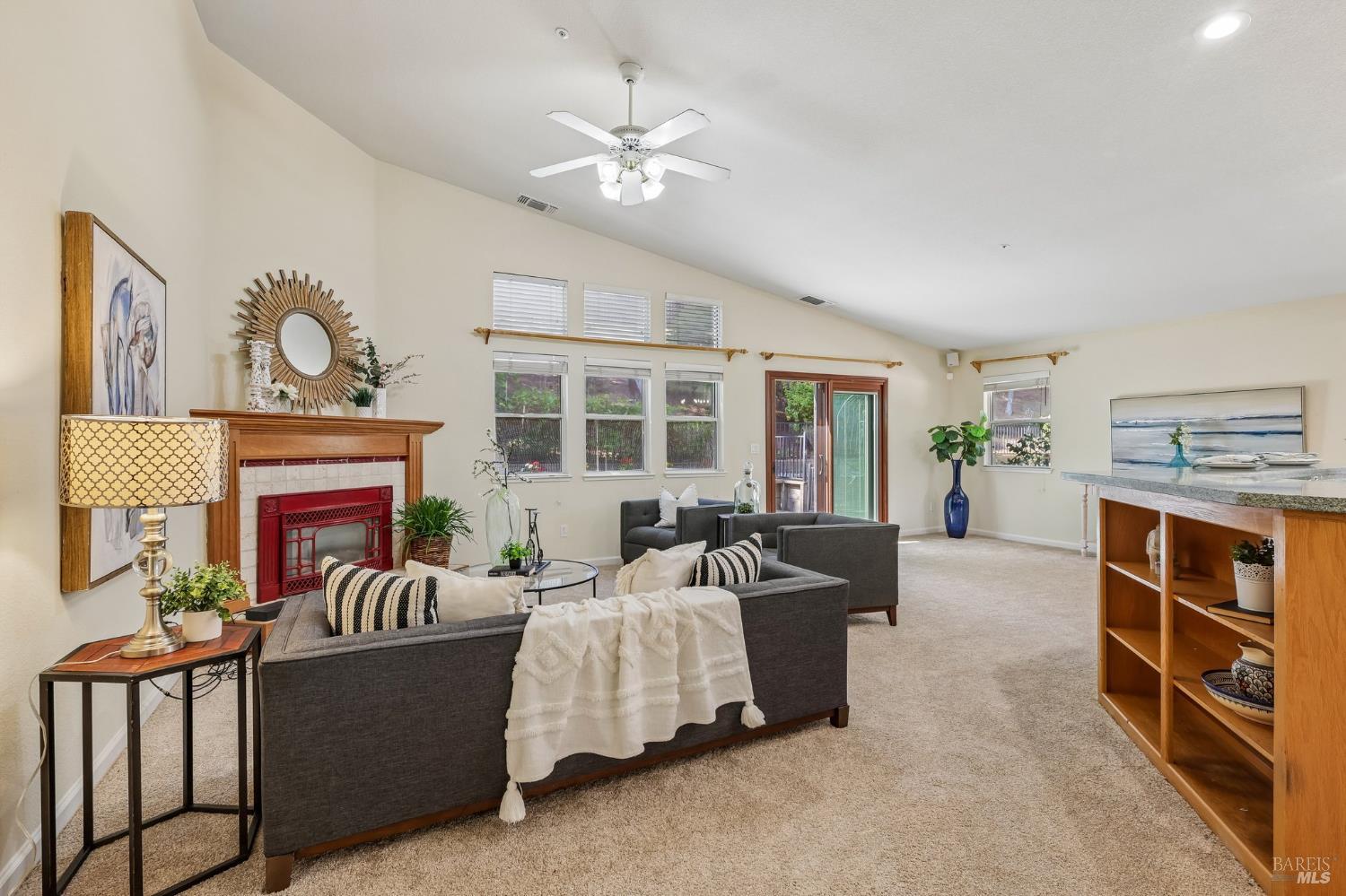 3591 Tassajara Court Fairfield CA 94533