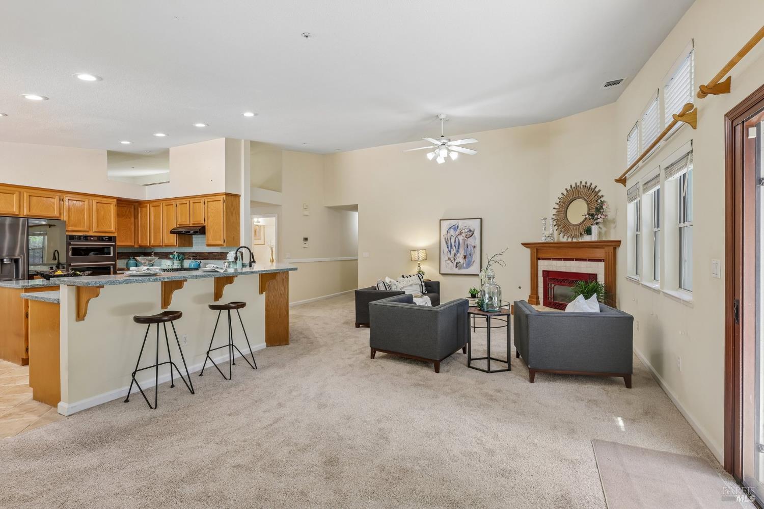 3591 Tassajara Court Fairfield CA 94533