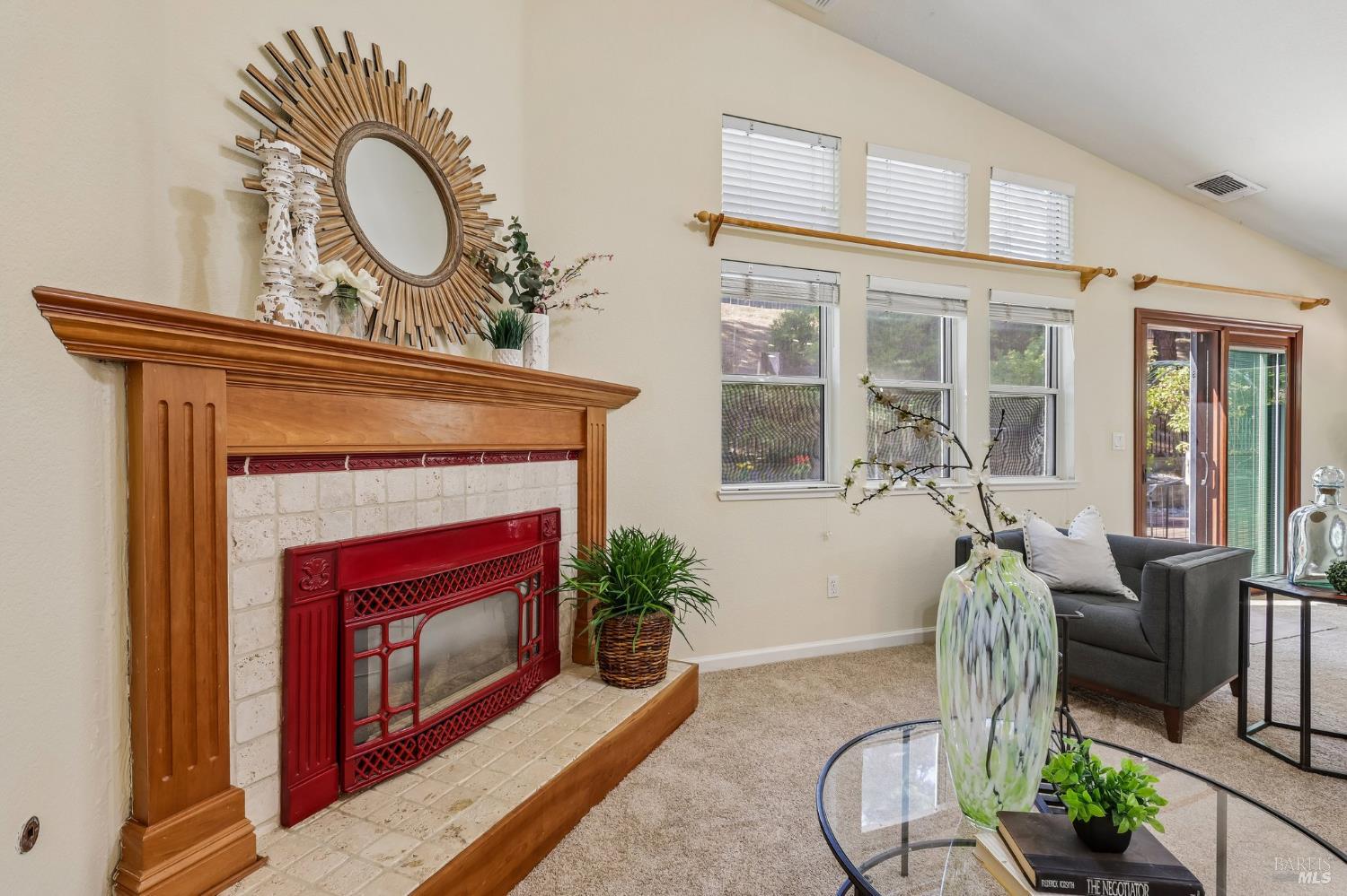 3591 Tassajara Court Fairfield CA 94533