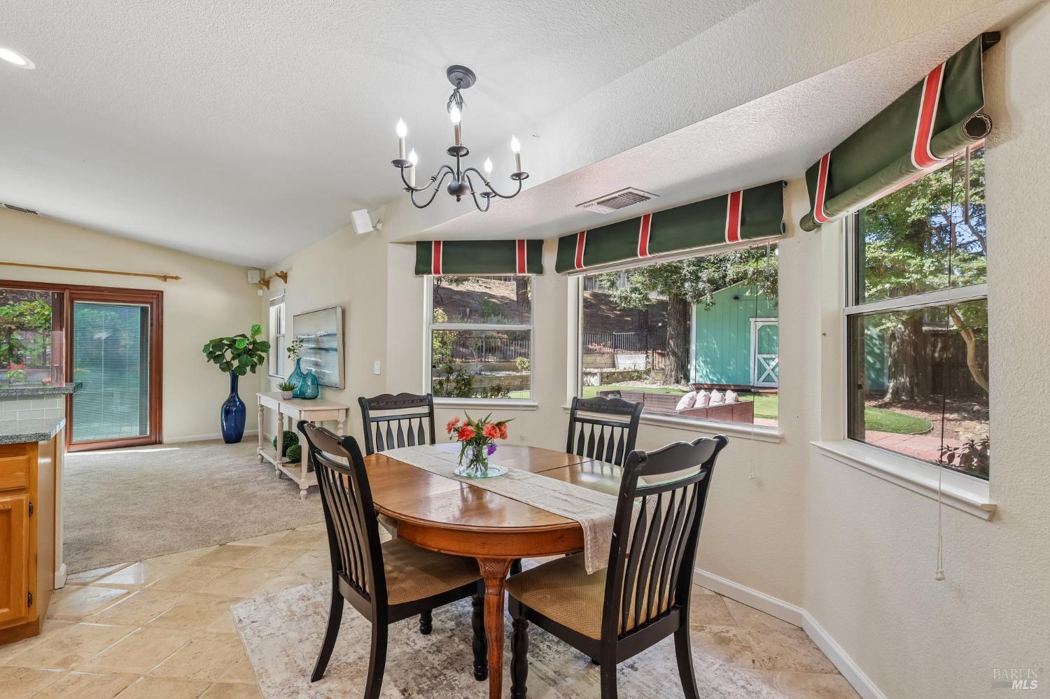 3591 Tassajara Court Fairfield CA 94533