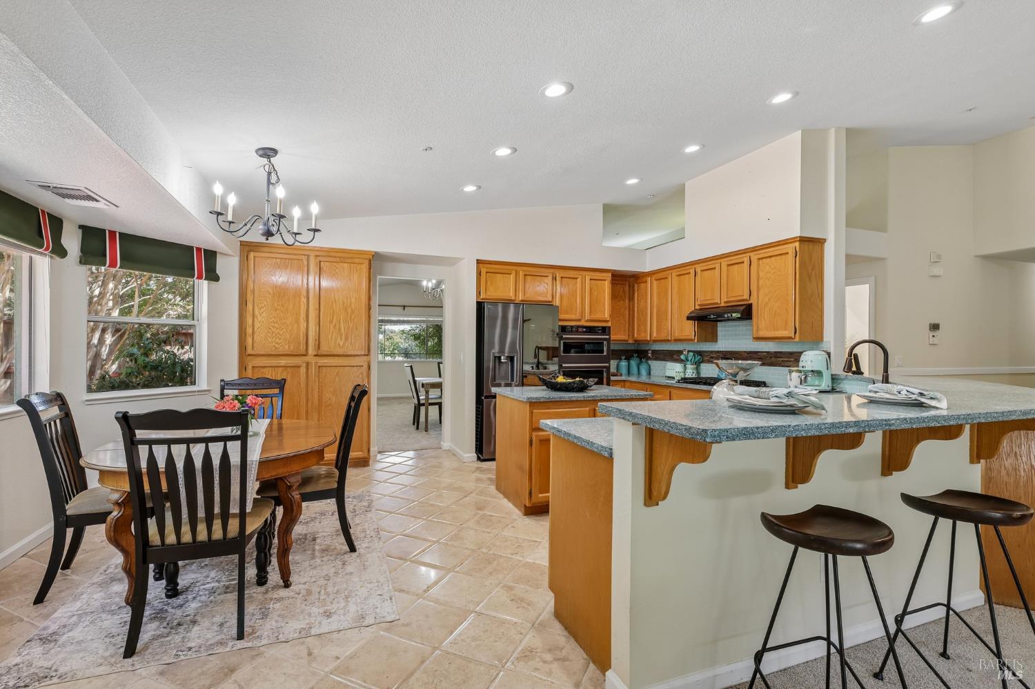 3591 Tassajara Court Fairfield CA 94533
