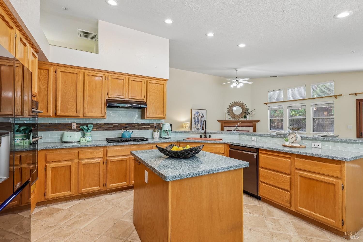 3591 Tassajara Court Fairfield CA 94533