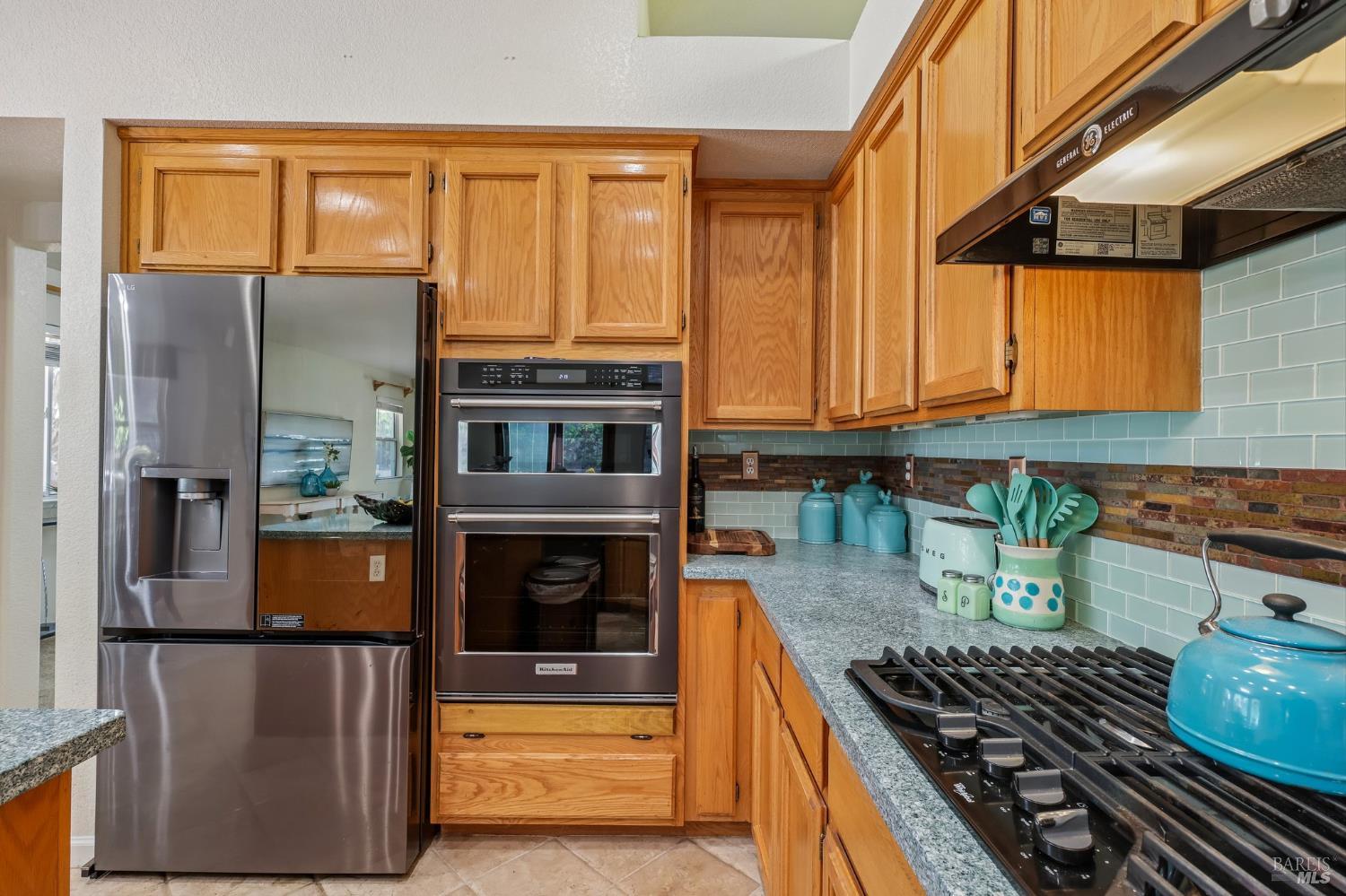 3591 Tassajara Court Fairfield CA 94533