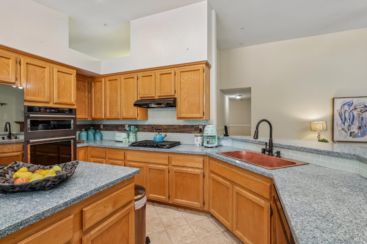 3591 Tassajara Court Fairfield CA 94533