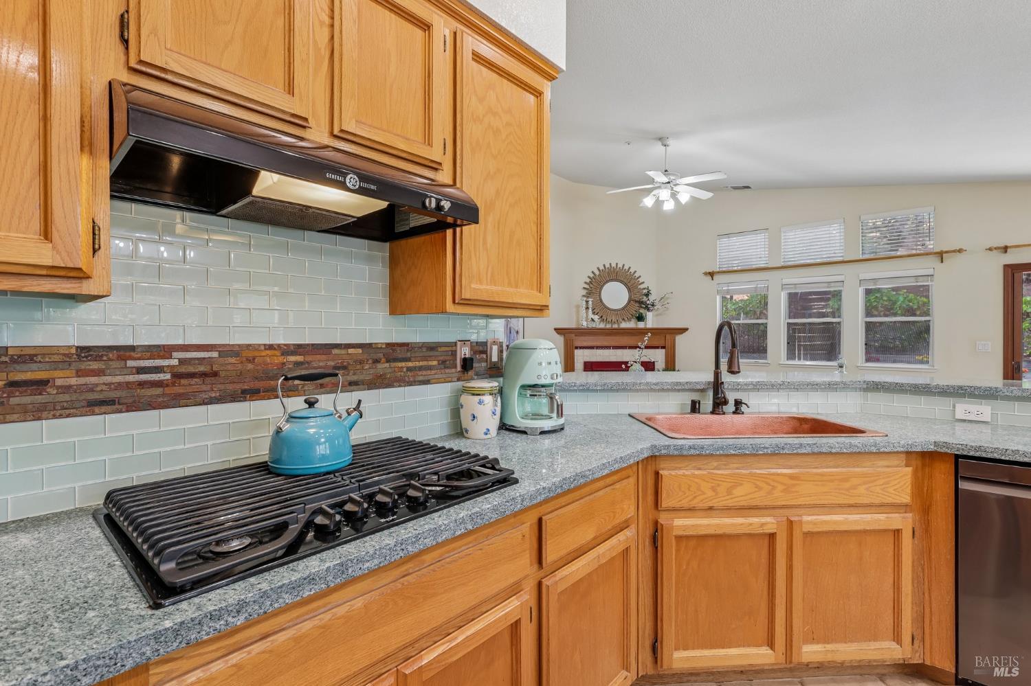 3591 Tassajara Court Fairfield CA 94533