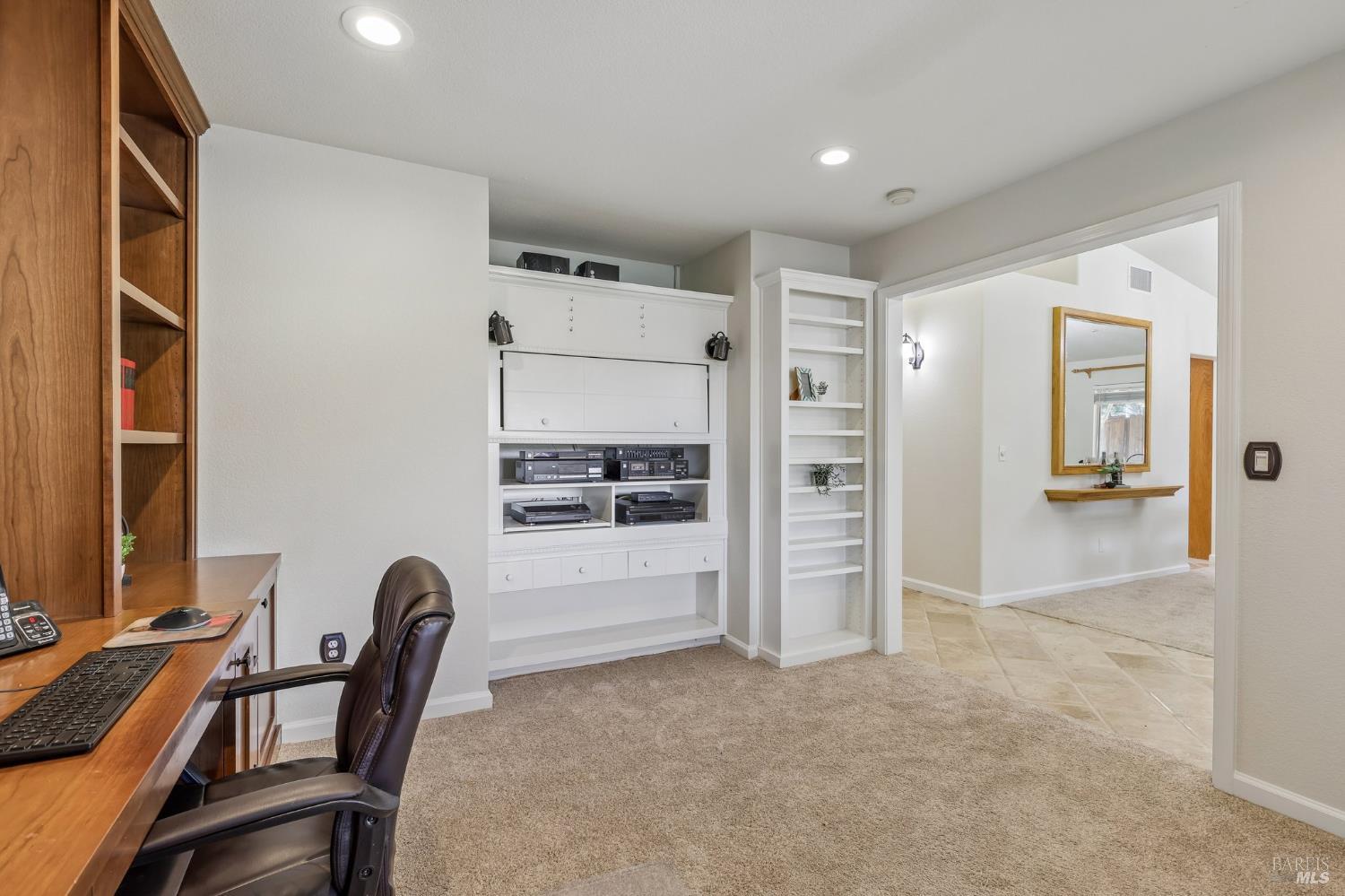 3591 Tassajara Court Fairfield CA 94533