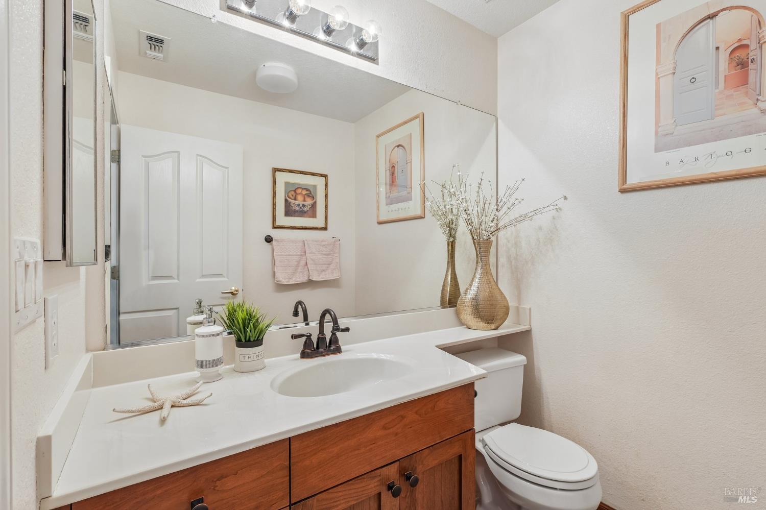 3591 Tassajara Court Fairfield CA 94533