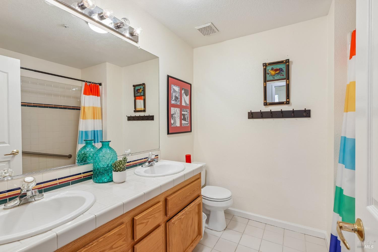 3591 Tassajara Court Fairfield CA 94533