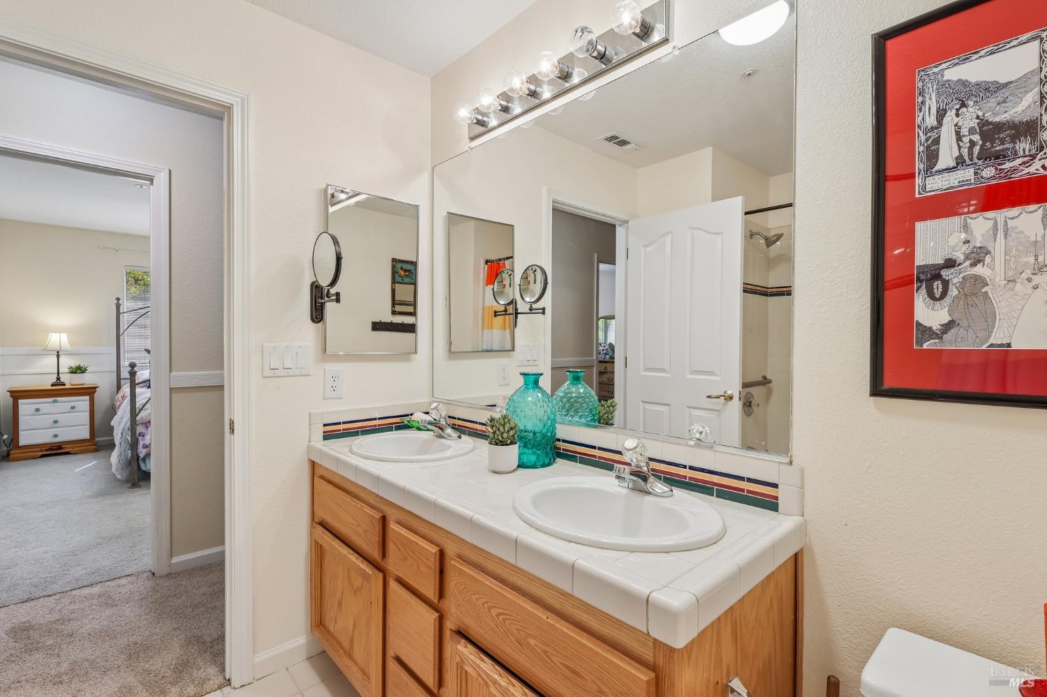 3591 Tassajara Court Fairfield CA 94533