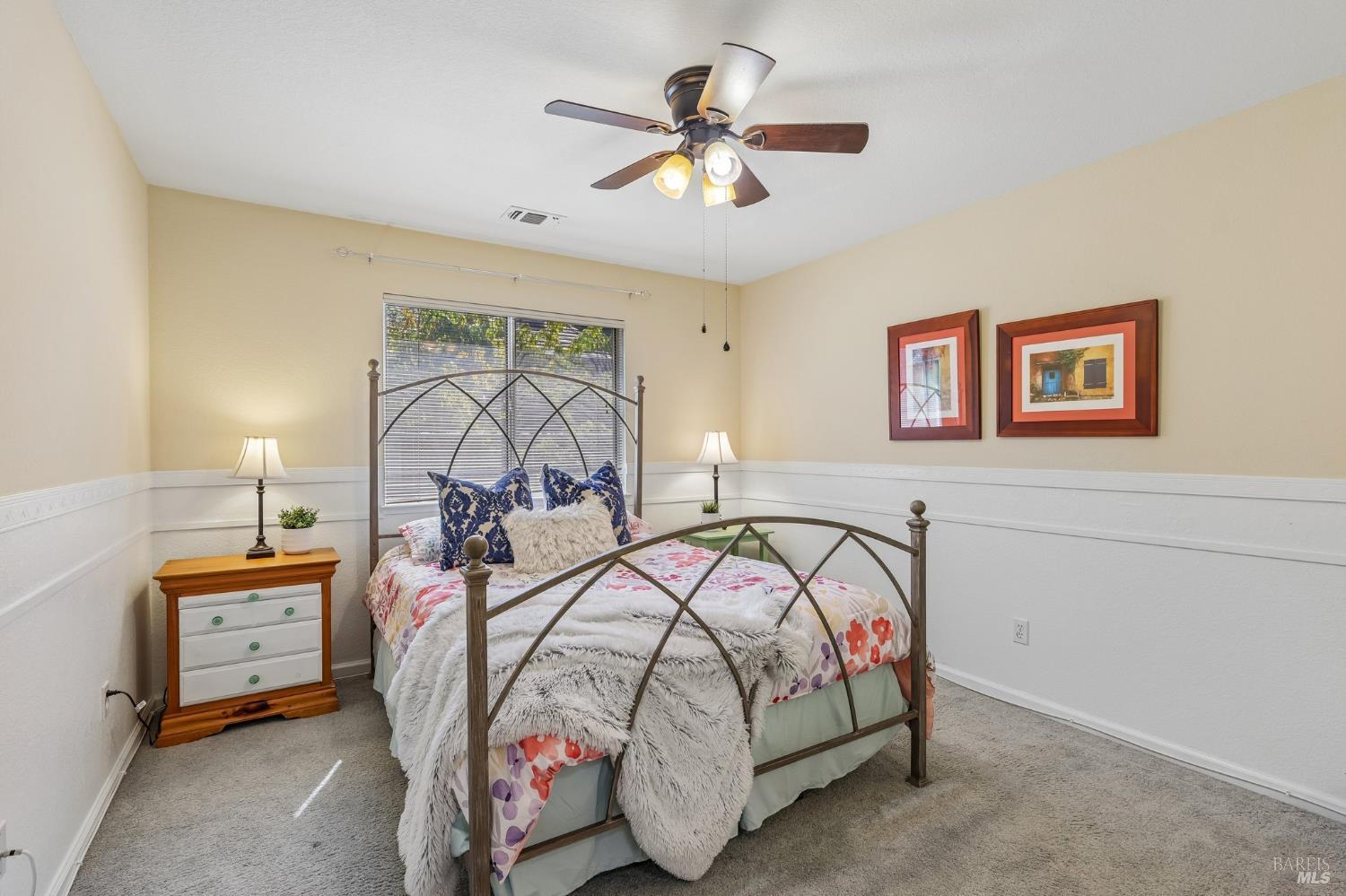 3591 Tassajara Court Fairfield CA 94533